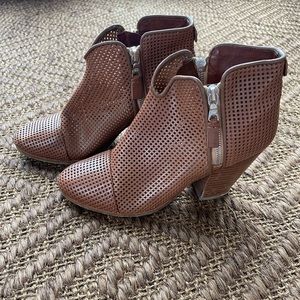 Rag & Bone Ankle Boots